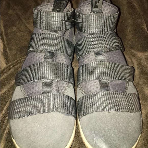 new lebrons soldiers